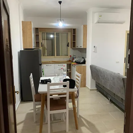 Apartmán Bl-apartments Golem (Tirana)