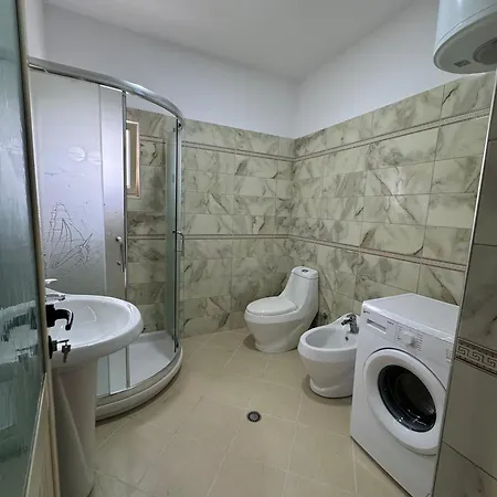 Apartament Bl-apartments Golem (Tirana)