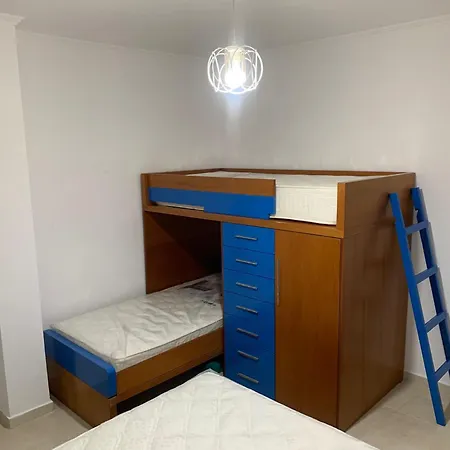 Bl-apartments Apartament