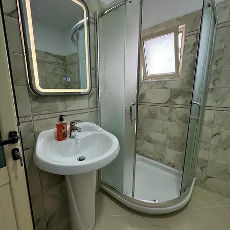 Bl-apartments Golem (Tirana)