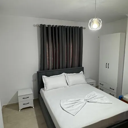 Bl-apartments *