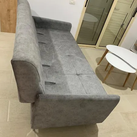 Apartament Bl-apartments *