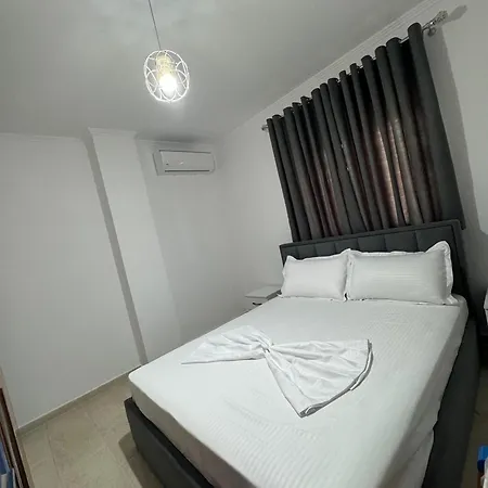 Bl-apartments Golem (Tirana)