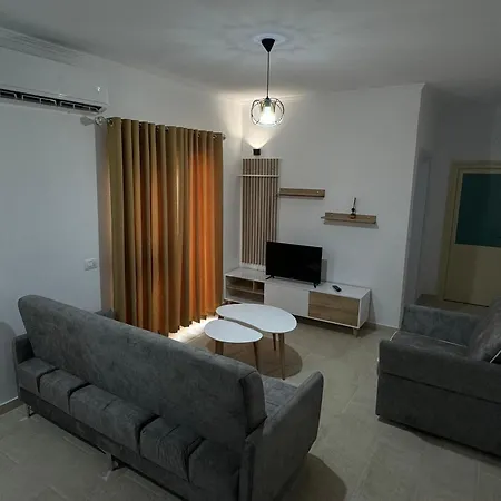 Bl-apartments *