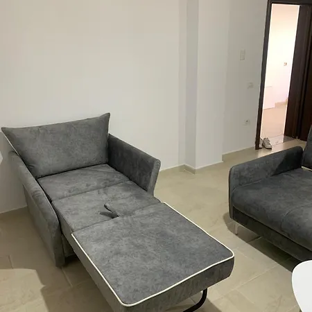 Bl-apartments *